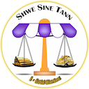 Shwe Sine Tann Logo