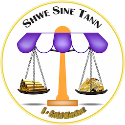 Shwe Sine Tann Logo